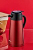 Cooker ColorStay DailyServe 2 Litre Paslanmaz Çelik Termos Kırmızı CKR2113