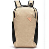 Pacsafe Vibe 20 Anti-Theft 20 L BackPack Kahverengi Sırt Çantası