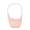 Pacsafe Coversafe S80 Secret Body Pouch Bel Çantası Pembe