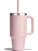 Hydro Flask HF-TT32PS678 Pipetli Termos Bardak 0.95L Trillium