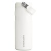 Stanley The IceFlow Bottle Flip Straw 2.0 0.47 L Frost