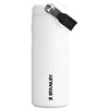 Stanley The IceFlow Bottle Flip Straw 2.0 0.47 L Ash Termos
