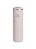 Stanley The Transit Fliptop Mug 0.59 L Rose Quartz Termos