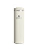 Stanley The Transit Fliptop Mug 0.47 L Cream Gloss Termos
