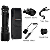 Ledlenser TT3R Fener Seti