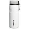 Stanley The IceFlow Bottle Twist Flip 0.47 L Chalk