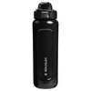 Stanley The Wellspring Bottle 0.7 L Hammertone Black
