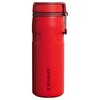 Stanley The IceFlow Bottle Twist Flip 0.4 L Chili Termos