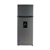 Cool Life Çift Sistem 235 Litre 12/24/220 V Sebilli Siyah Buzdolabı