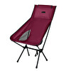 Freecamp Waylay Katlanır Kamp Sandalyesi Bordo
