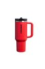 Stanley The Quencher ProTour Flip Straw Tumbler 1.18 L Chili Black