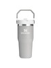 Stanley The IceFlow Flip Straw 2.0 Tumbler 0.41 L Ash
