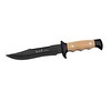 Muela 5161 Bowie Scout Bej ABS Saplı Bıçak 16 CM