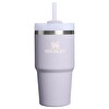 Stanley The Quencher H2.O FlowState Tumbler 0.59 L Purple Dust Termos
