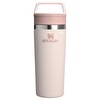 Stanley The Cafe To-Go Travel Mug 0.47 L Rose Quartz Termos