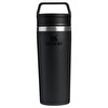 Stanley The Cafe To-Go Travel Mug 0.47 L Black 2.0 Termos