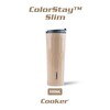 Cooker CKR2100 ColorStay Slim 500 ML Paslanmaz Çelik Bardak Termos