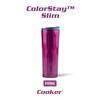 Cooker CKR2100 ColorStay Slim 500 ML Paslanmaz Çelik Bardak Termos