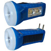 Everton RT-6419 Şarjlı ve Solar El Feneri