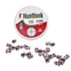 Hunthink 4.5 Sivri Havalı Saçması 200lü Paket