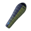 Husky Fenela -15C Uyku Tulumu Mavi-Haki