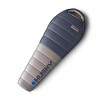 Husky Dopy -25C Kuş Tüyü Uyku Tulumu Mavi-Gri