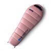 Husky Kids Mistic -5C Çocuk Uyku Tulumu Pembe