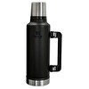 Stanley The Legendary Classic Bottle 1.9 L Siyah 2.0 Termos