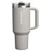 Stanley The Quencher ProTour Flip Straw Tumbler 1.18 L Ash Termos