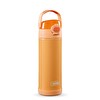 Thermos F422 Funtainer 0.47 L Neon Turuncu Çocuk Pipetli Termos