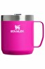 Stanley Legendary Camp Mug 0.35ML Fuşya Termos
