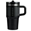 Stanley The Quencher ProTour Flip Straw Tumbler 0.59 L Siyah 2.0