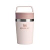 Stanley The Cafe-To-Go Seyahat Bardağı 0.23L Toz Pembe