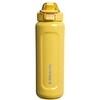 Stanley The Wellspring Bottle 0.7 L Dijon Parlak Sarı