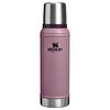 Stanley The Legendary Classic Bottle 0.94 L Dumanlı Mor