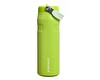 Stanley The IceFlow Bottle Flip Straw 2.0 0.7 L Sarı - Yeşil