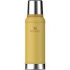 Stanley The Legendary Classic Bottle 0.94 L Hardal Sarısı