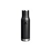 Stanley The Adventure To-Go Bottle 0.75 L Siyah 2.0