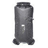 JR Gear Compression Su Geçirmez Çanta - 15 L Siyah
