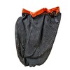 JR Gear Mesh Stuff Sack 7.5 Litre Saklama ve Taşıma Çantası Turuncu