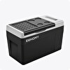 Euhomy CF004-25BL Rover A1 Oto Buzdolabı 25 Litre