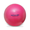 Dynamic 1DYAKGYMBALL/55C-090 55 CM Fuşya Pilates Topu