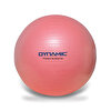 Dynamic 1DYAKGYMBALL/65C-042 65 CM Pembe Pilates Topu