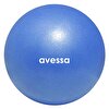 Avessa 25 CM Mavi Pilates Topu