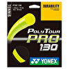 Yonex PTGP130 Poly Tour Pro 130 12 M Tenis Raket Kordajı