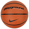 Nike N1004498-814 Everyday Playground 8P 6 No Basketbol Topu