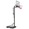 Pure P2I265010 Deluxe Taşınabilir Basketbol Potası