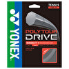 Yonex PTGD125 Poly Tour Drive 125 12 M Tenis Raket Kordajı
