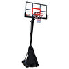 Pure P2I260040 Premium Taşınabilir Basketbol Potası