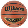 Wilson X5357 MVP 7 No Basketbol Topu